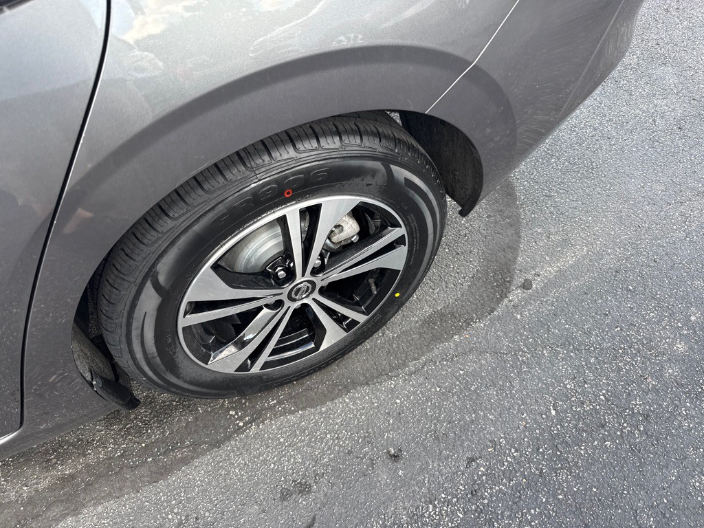 2023 Nissan Sentra Image 12