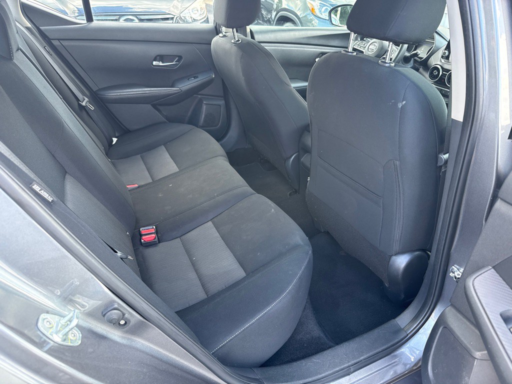 2023 Nissan Sentra Image 13