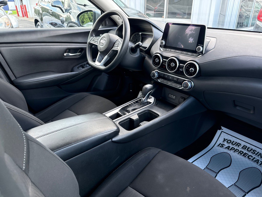 2023 Nissan Sentra Image 14