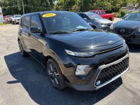 Image for 2021 Kia Soul EX ID: 7625402
