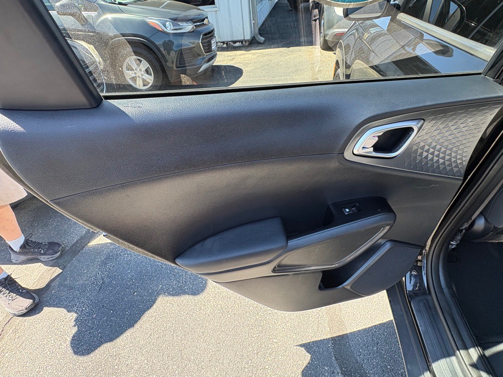 2021 Kia Soul Image 10