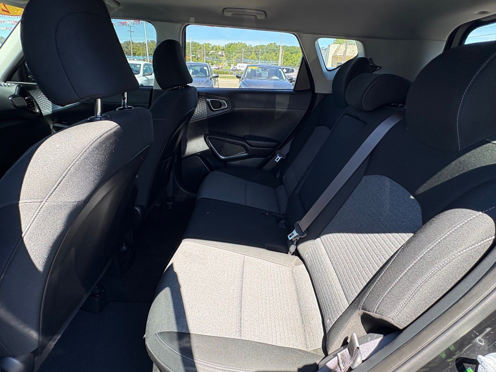 2021 Kia Soul Image 11