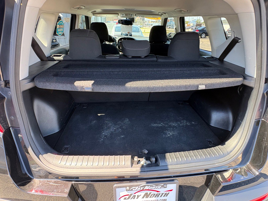 2021 Kia Soul Image 12