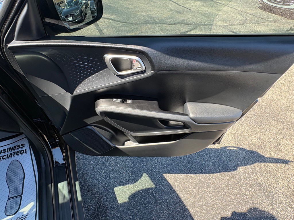 2021 Kia Soul Image 15