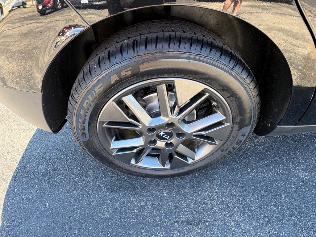 2021 Kia Soul Image 18