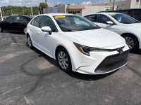 Image for 2022 Toyota Corolla LE ID: 7653717