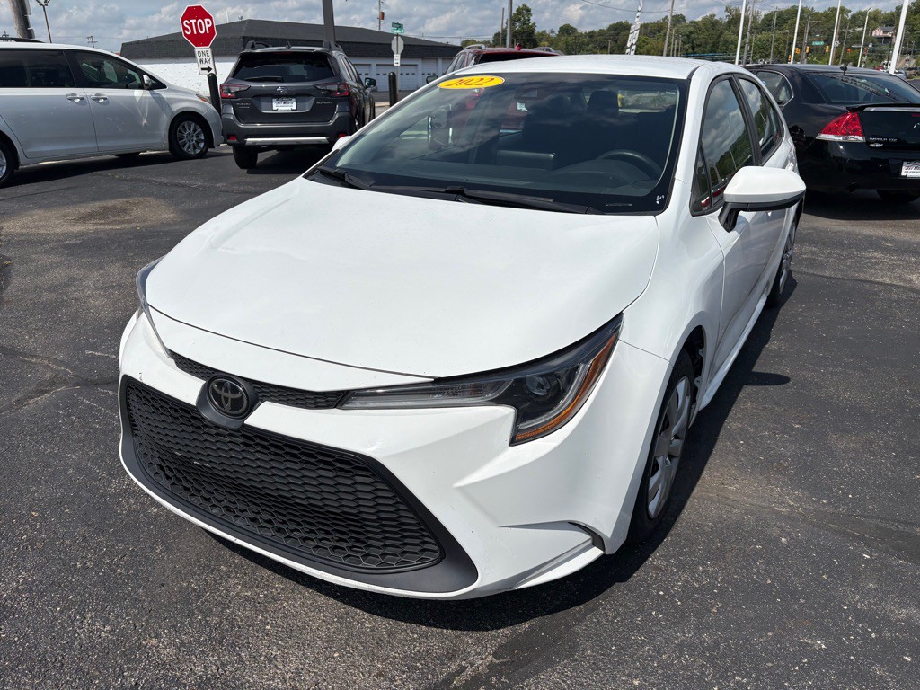 2022 Toyota Corolla Image 6