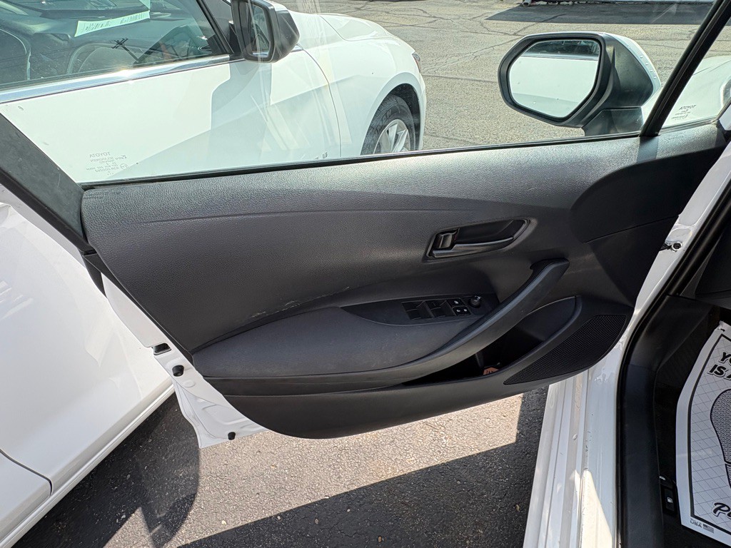 2022 Toyota Corolla Image 8