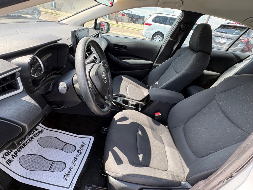 2022 Toyota Corolla Image 9