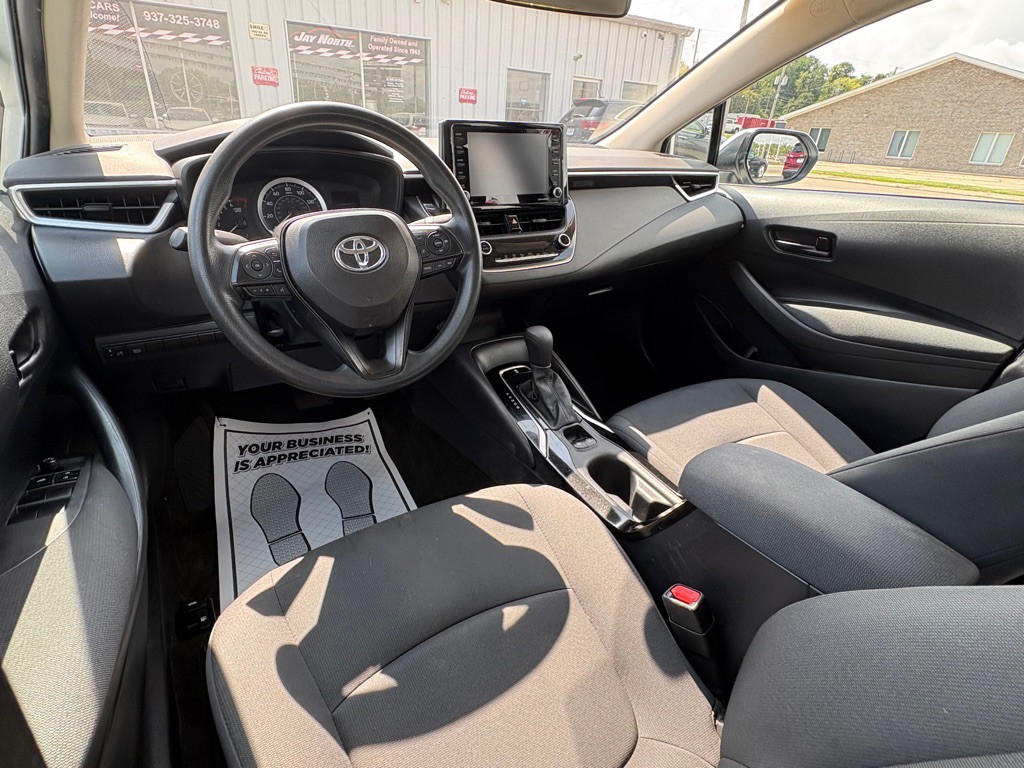 2022 Toyota Corolla Image 10