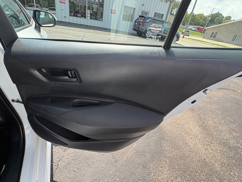 2022 Toyota Corolla Image 14
