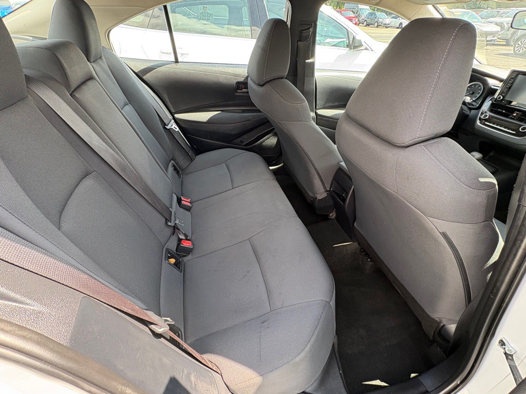 2022 Toyota Corolla Image 15
