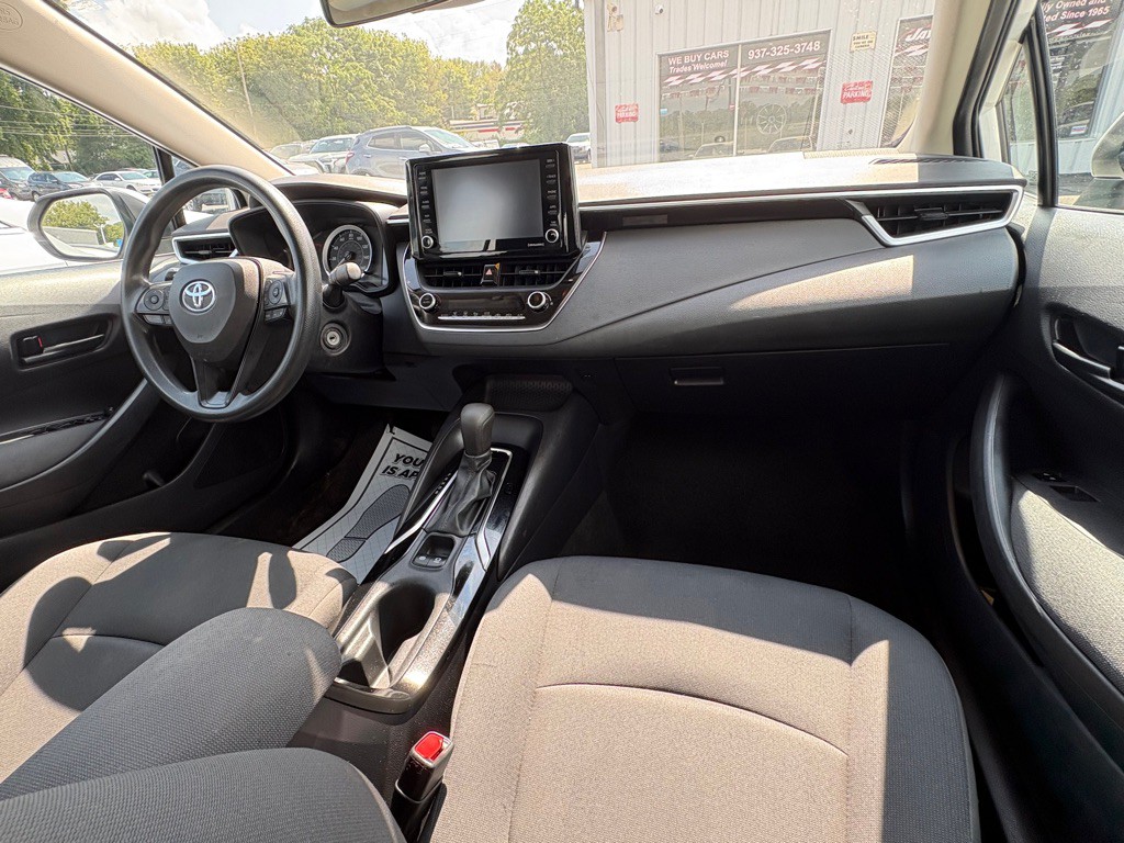2022 Toyota Corolla Image 18