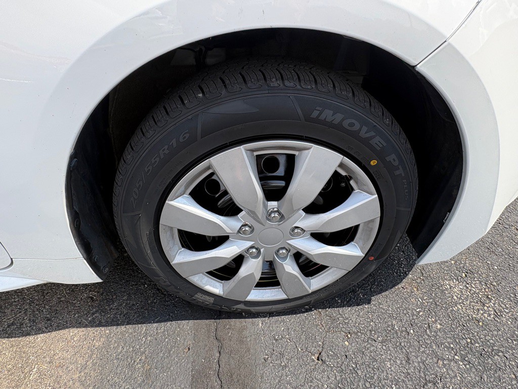 2022 Toyota Corolla Image 19