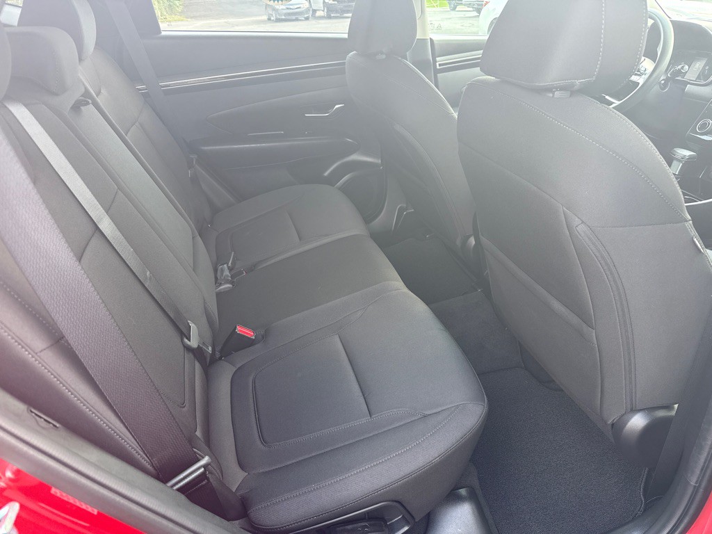 2022 Hyundai Tucson Image 16