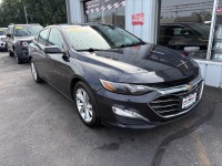 Image for 2023 Chevrolet Malibu LT ID: 7661031