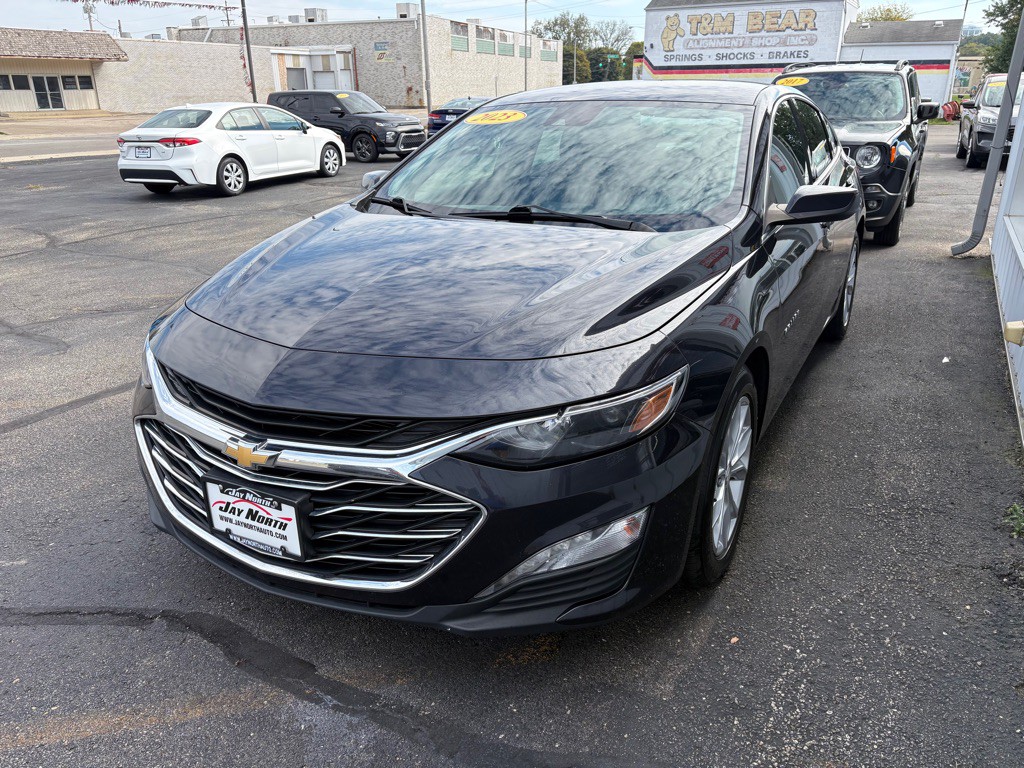 2023 Chevrolet Malibu Image 6
