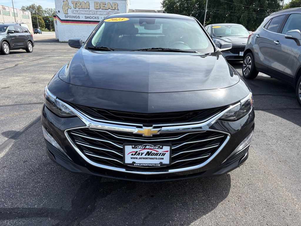2023 Chevrolet Malibu Image 7