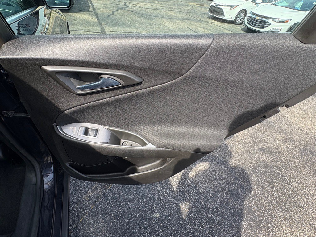 2023 Chevrolet Malibu Image 14