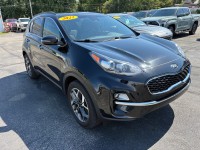 Image for 2022 Kia Sportage EX ID: 7667189