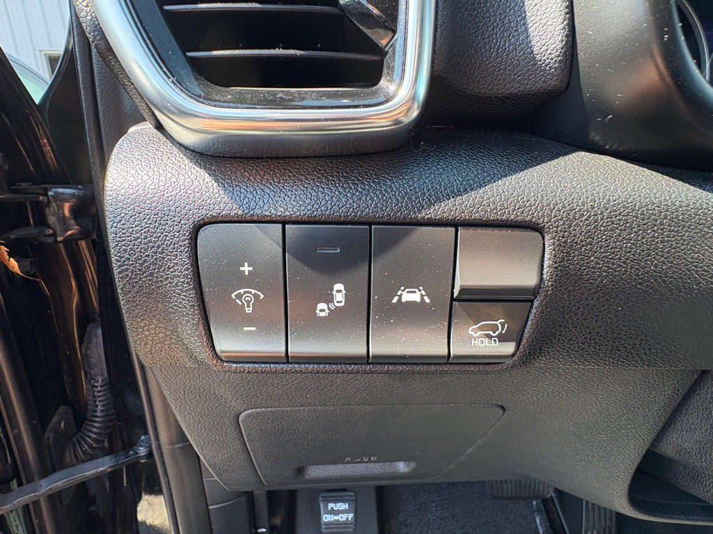 2022 Kia Sportage Image 12