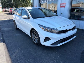 Image for 2022 Kia Forte LXS ID: 7706980