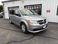 Image for 2020 Dodge Grand Caravan SE ID: 7717402