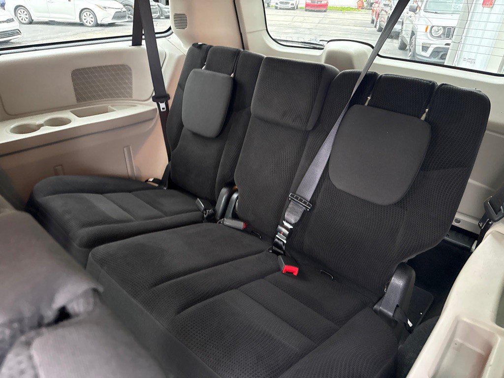 2020 Dodge Grand Caravan Image 10