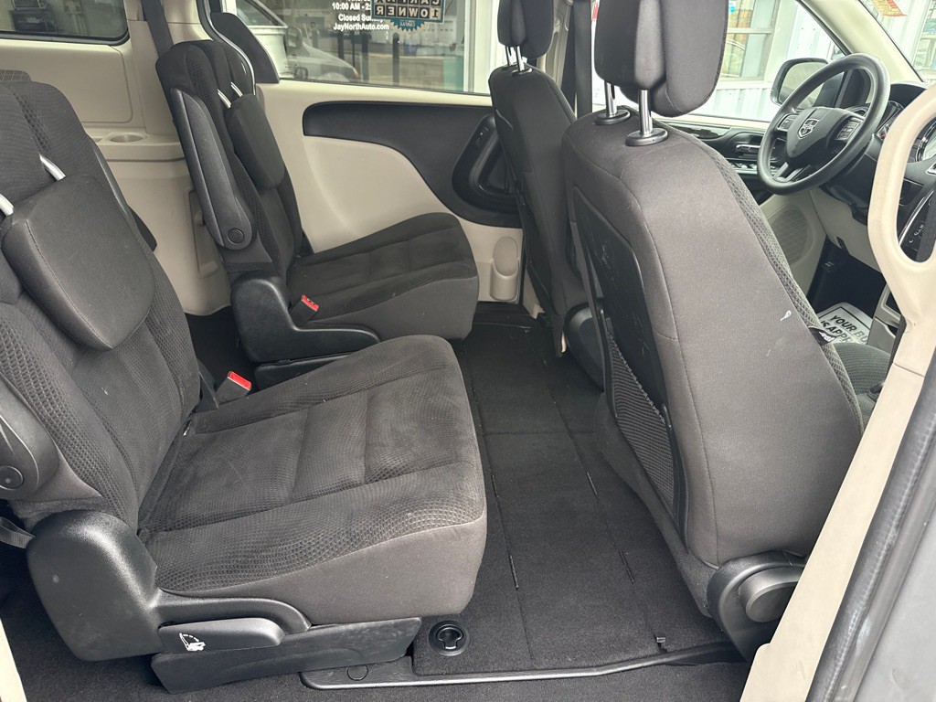 2020 Dodge Grand Caravan Image 13