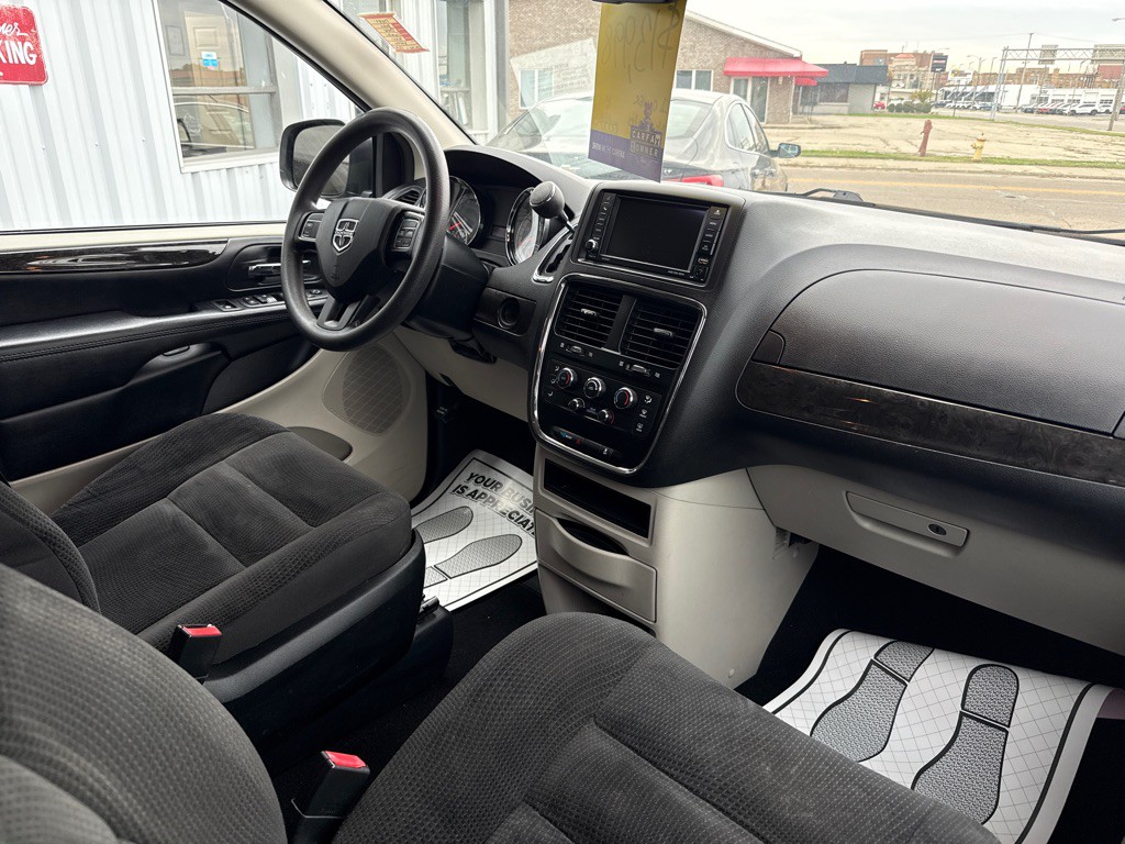 2020 Dodge Grand Caravan Image 14