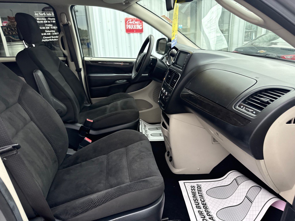 2020 Dodge Grand Caravan Image 15