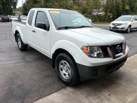 Image for 2021 Nissan Frontier S ID: 7726018