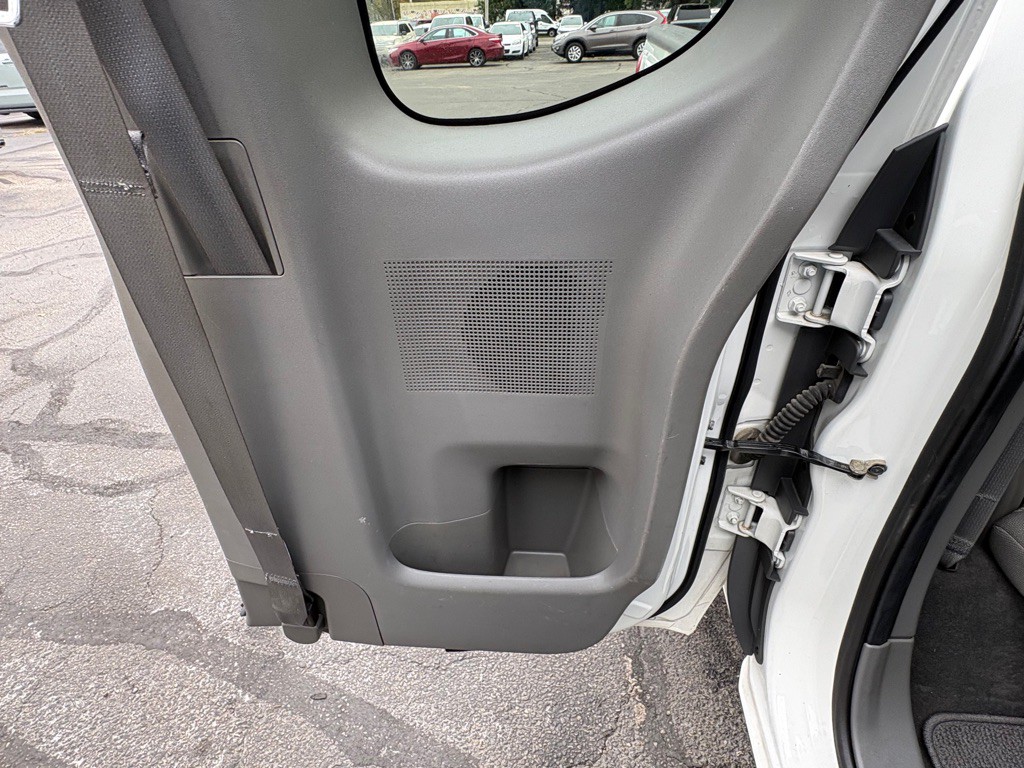 2021 Nissan Frontier Image 15