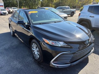 Image for 2023 Toyota Camry Le Hybrid ID: 7742596