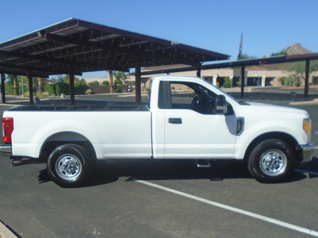 2017 Ford F-250 Image 6