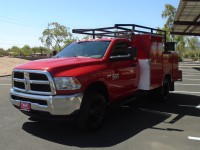 Image for 2015 RAM 3500  ID: 6610903