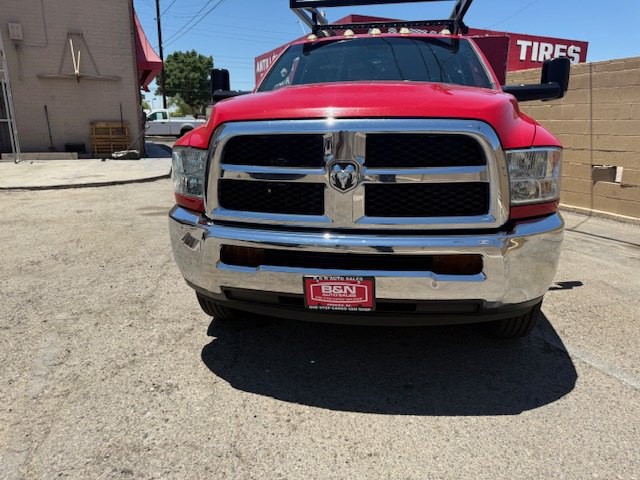 2016 RAM 3500 Image 12