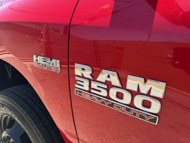 2016 RAM 3500 Image 17