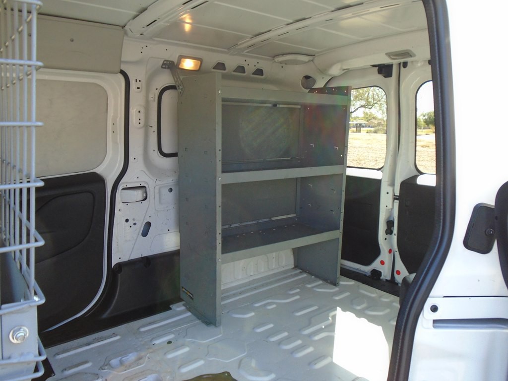 2017 RAM Promaster Image 9
