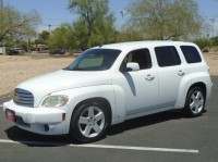 Image for 2009 Chevrolet HHR LT ID: 6649351