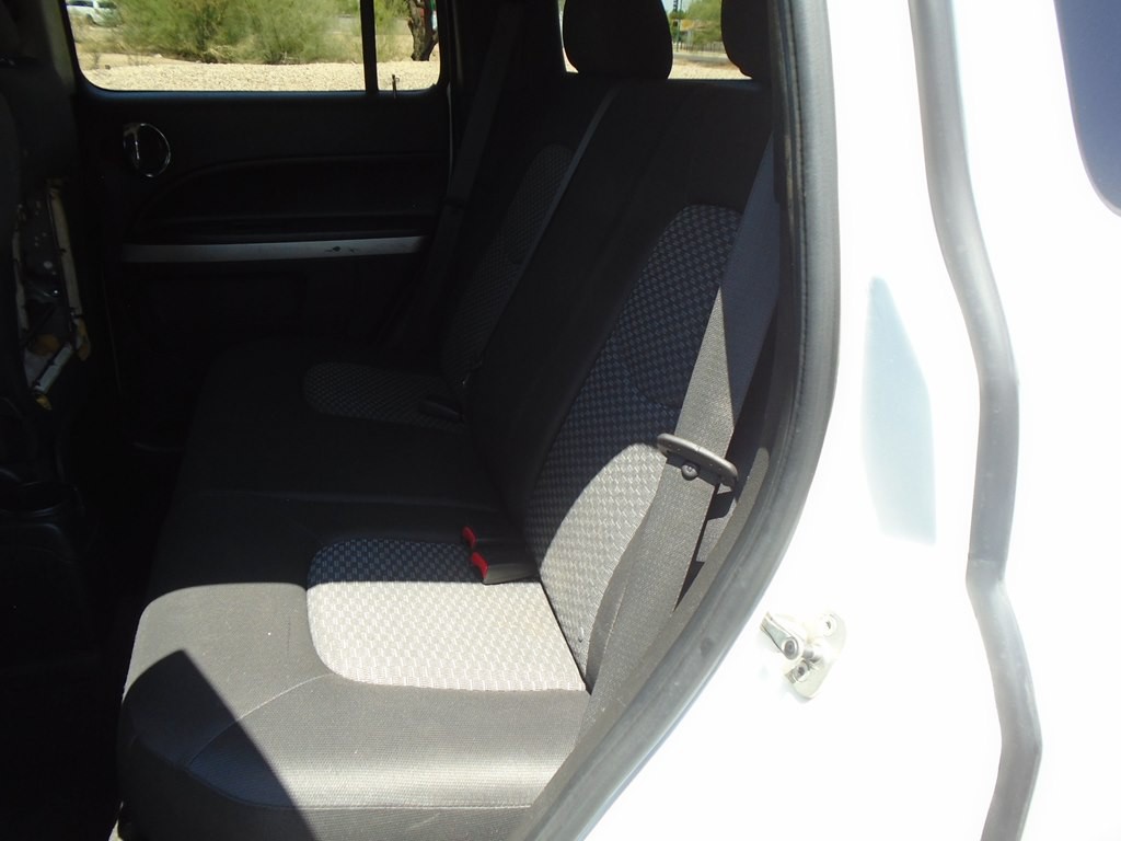 2009 Chevrolet HHR Image 8