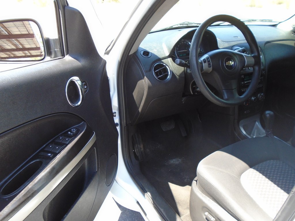 2009 Chevrolet HHR Image 18