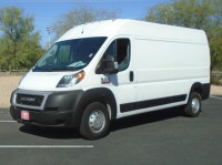 Image for 2021 RAM Promaster 2500 HIGH ID: 6670987