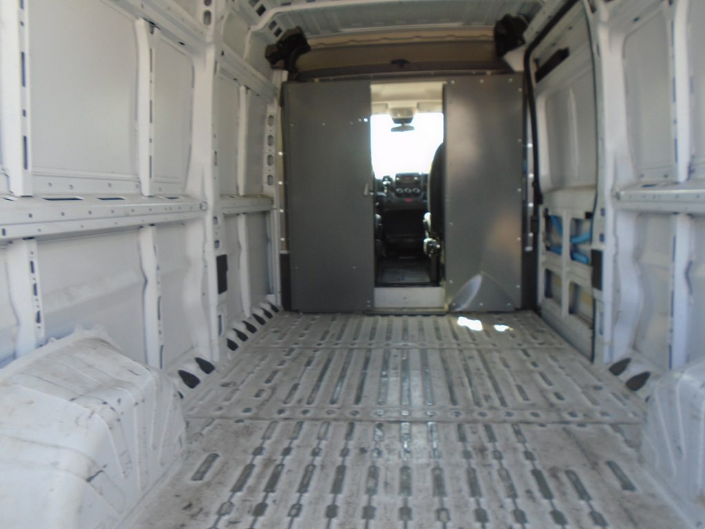 2021 RAM Promaster Image 8