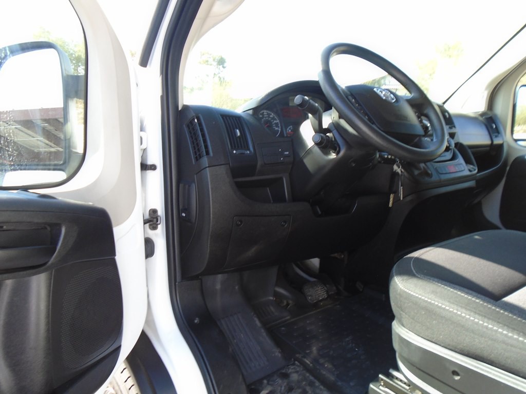 2021 RAM Promaster Image 9