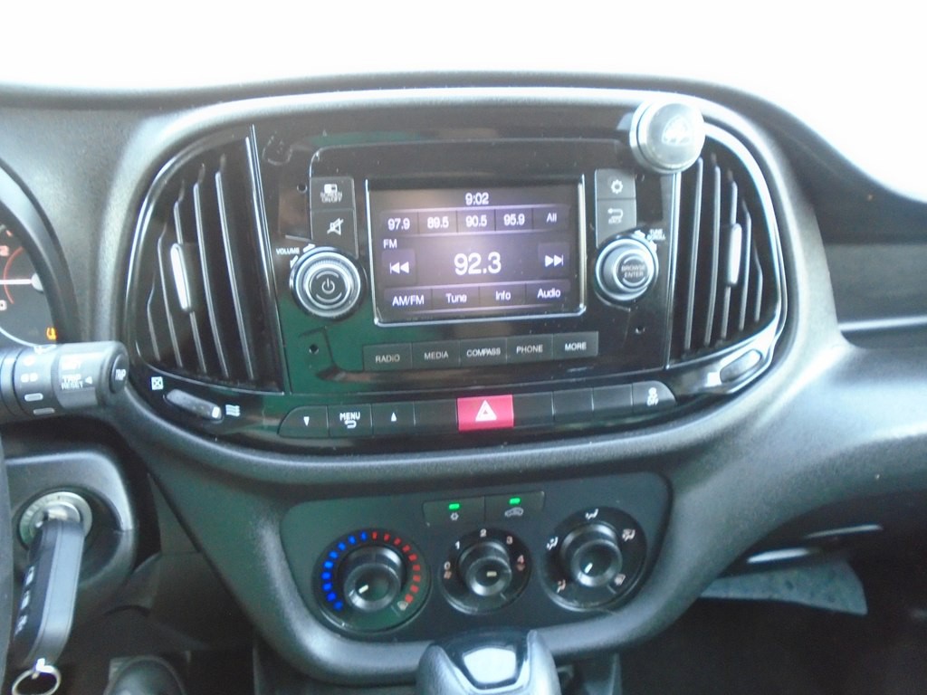 2019 RAM Promaster Image 13