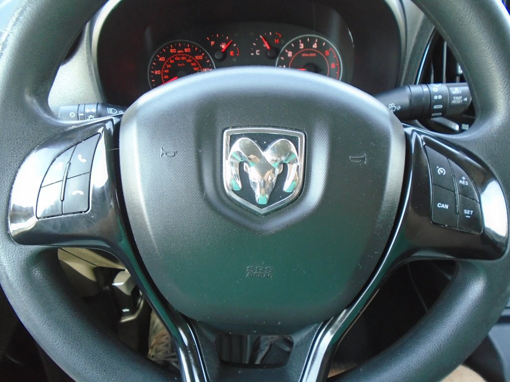 2019 RAM Promaster Image 15