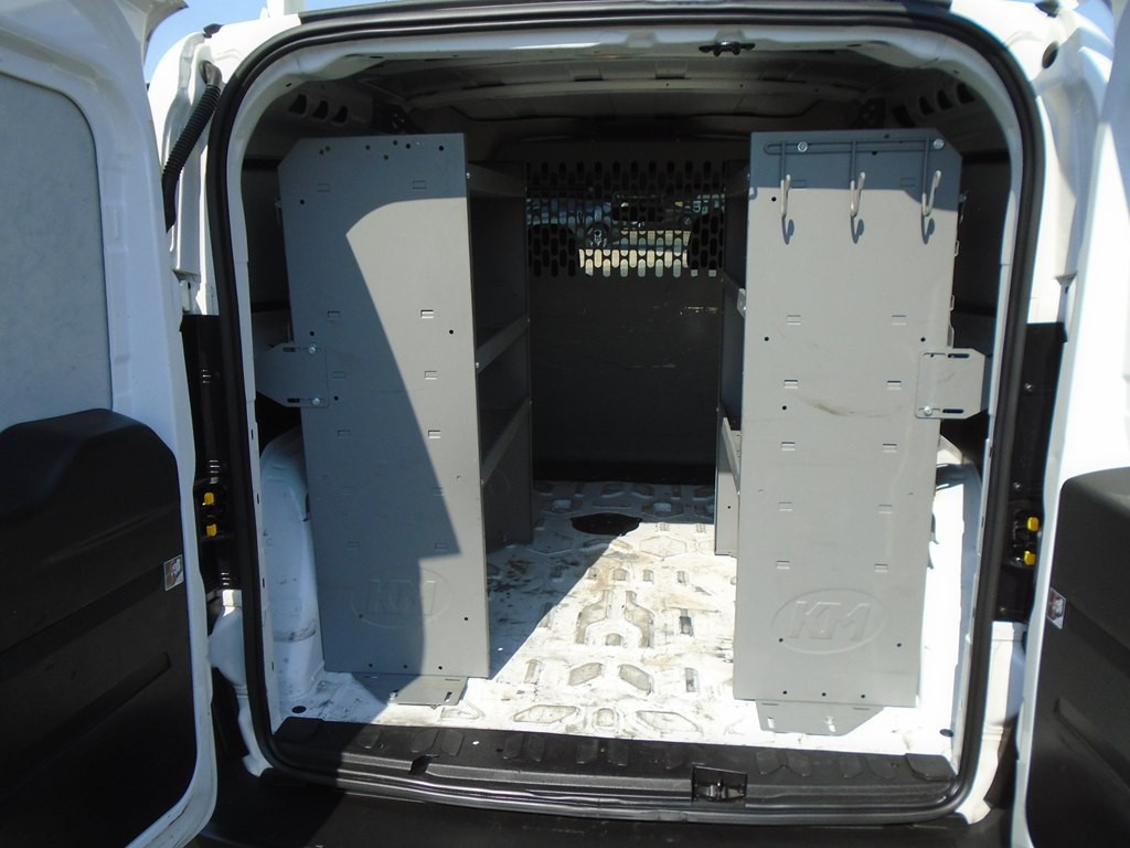 2019 RAM Promaster Image 25