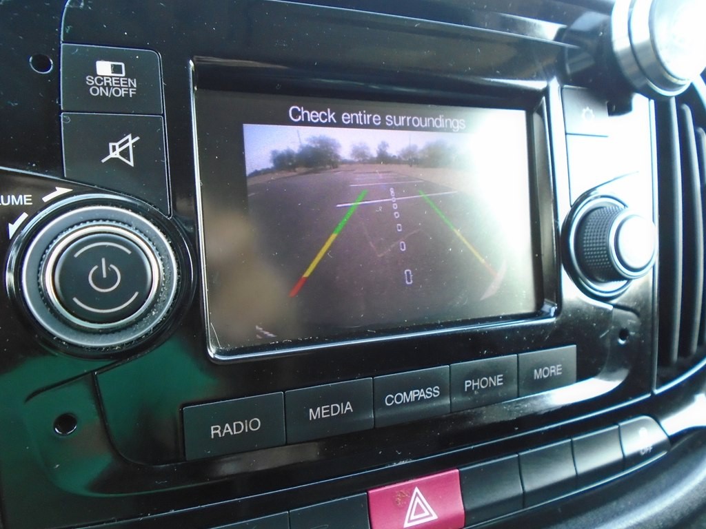 2019 RAM Promaster Image 29