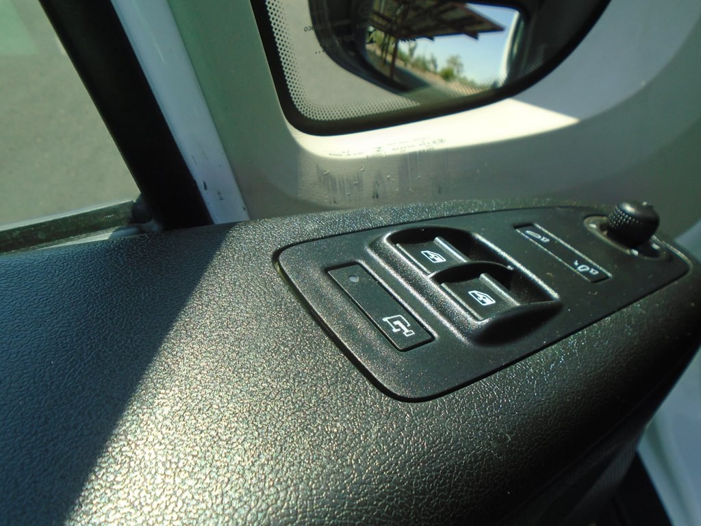 2021 RAM Promaster Image 11